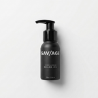 BEARD OIL - SANDALWOOD