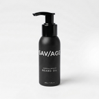 BEARD OIL - SANDALWOOD