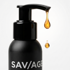 BEARD OIL - SANDALWOOD