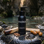 BEARD OIL - SANDALWOOD