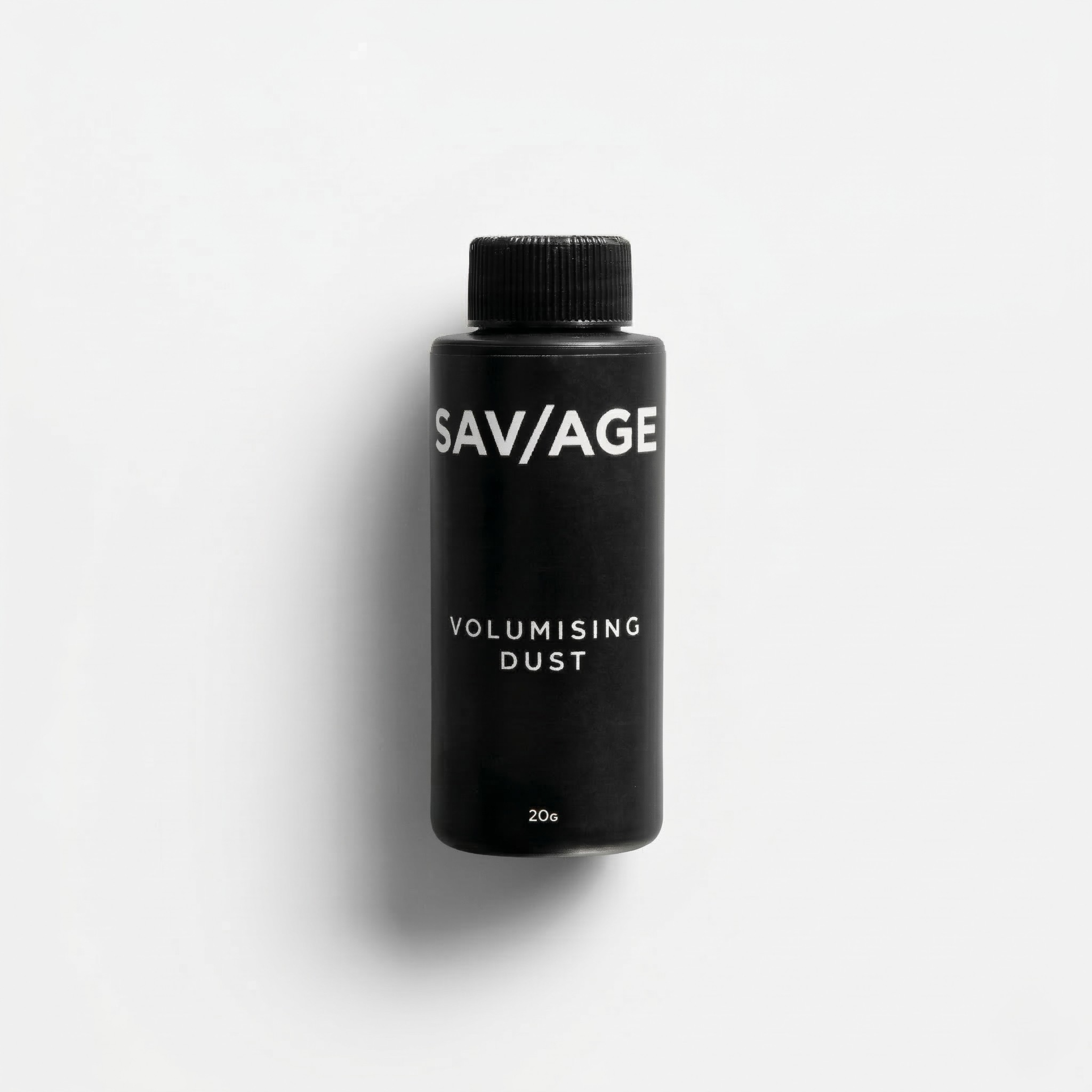 HAIR POWDER