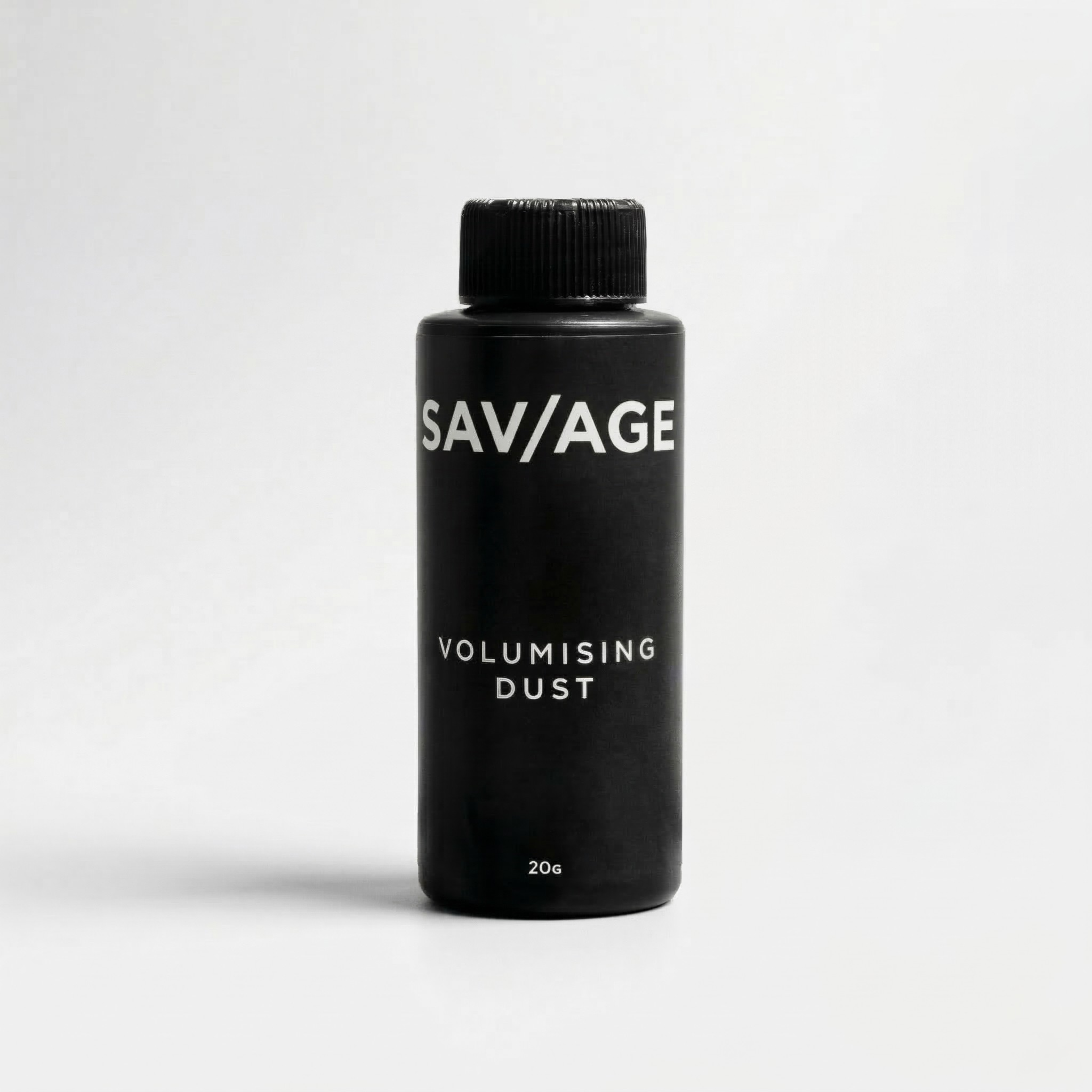 HAIR POWDER
