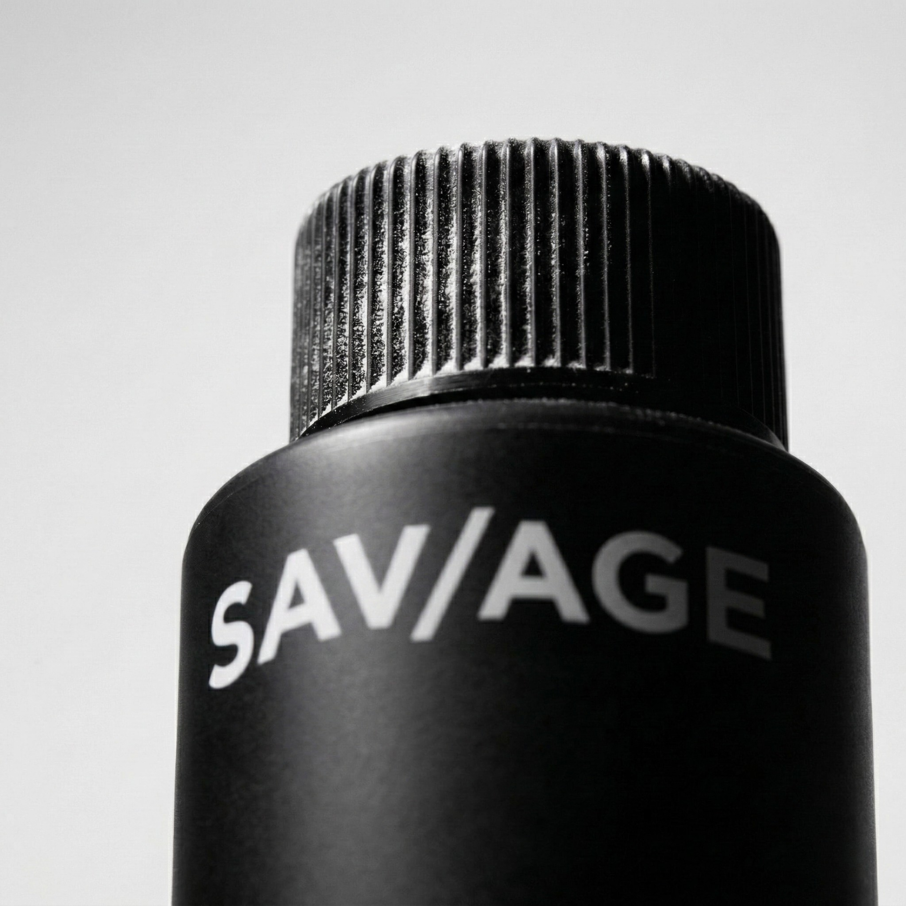 HAIR POWDER