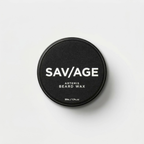 BEARD AND MUSTACHE WAX