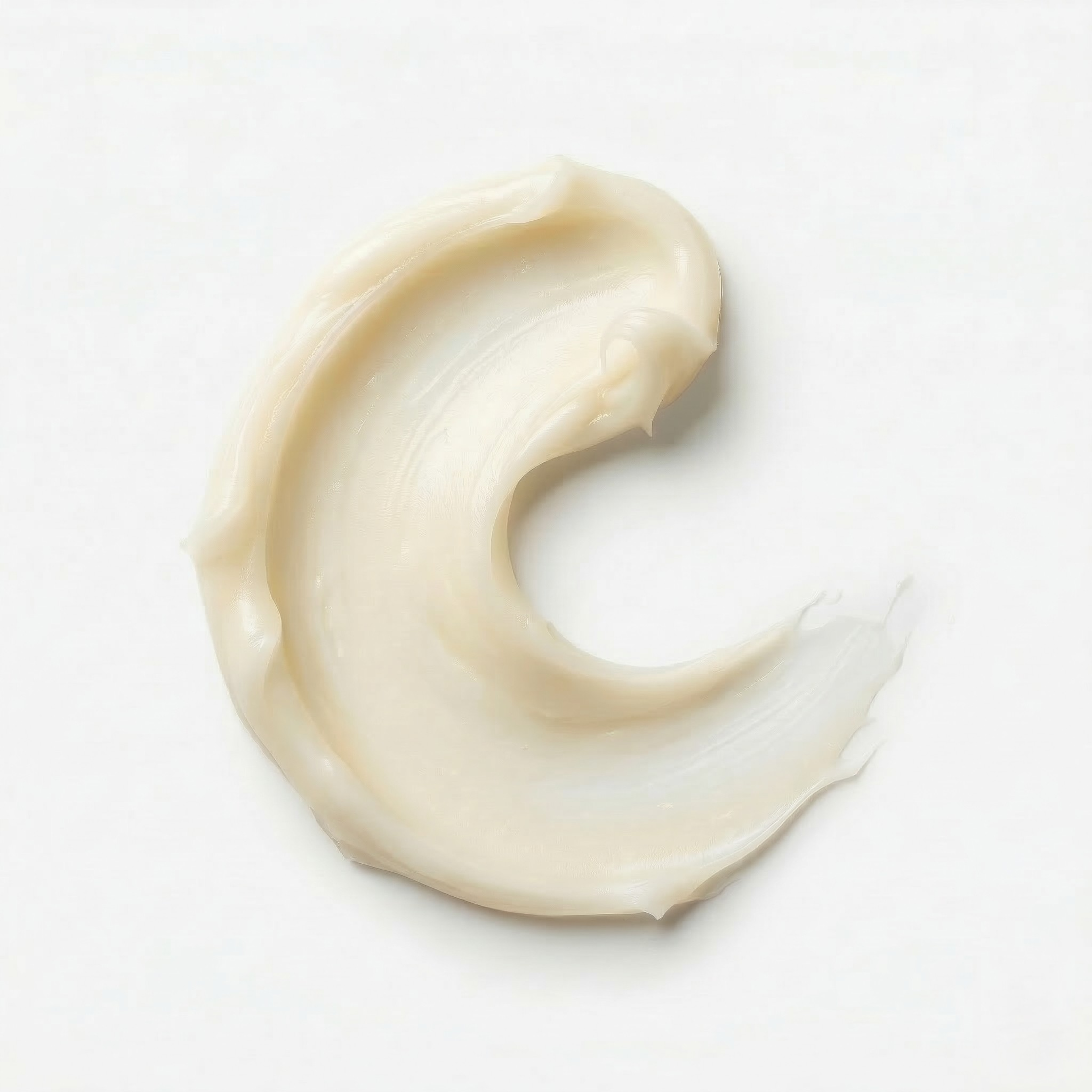 MEDIUM SHINE HAIR POMAZE