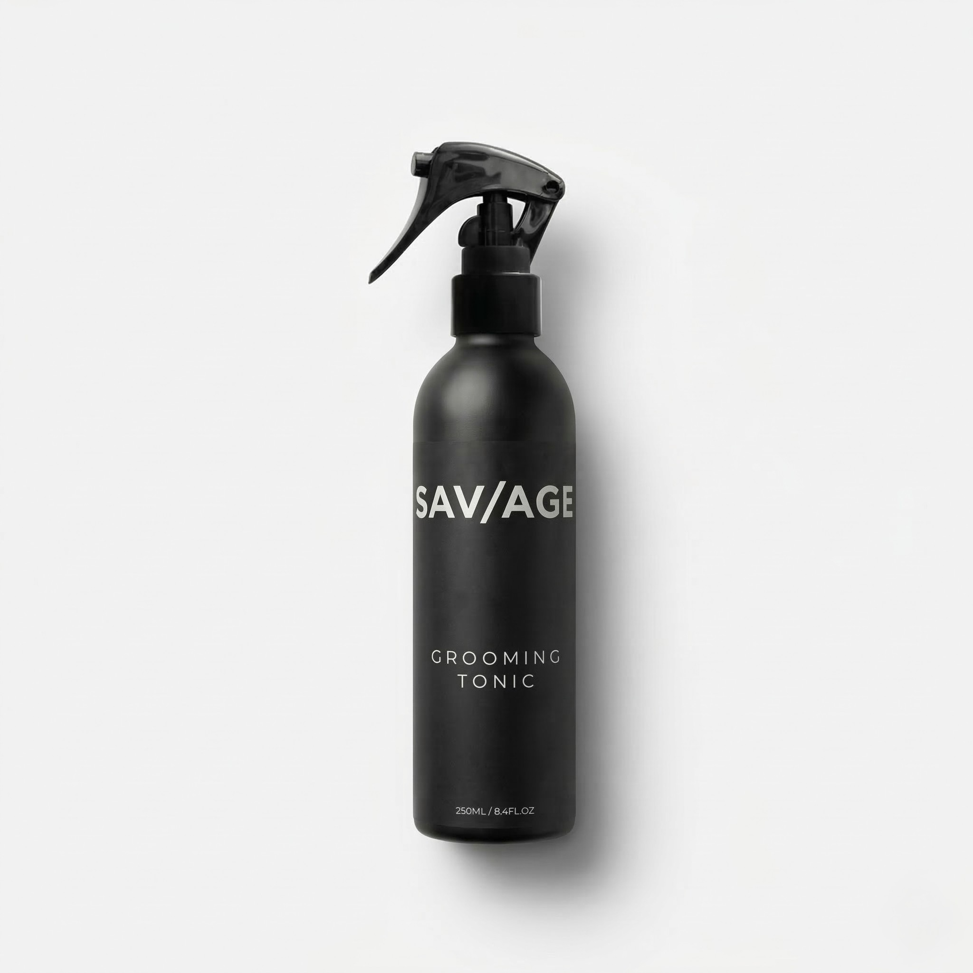 HAIR TONIC - LEMONGRASS