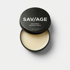 BEARD AND MUSTACHE WAX