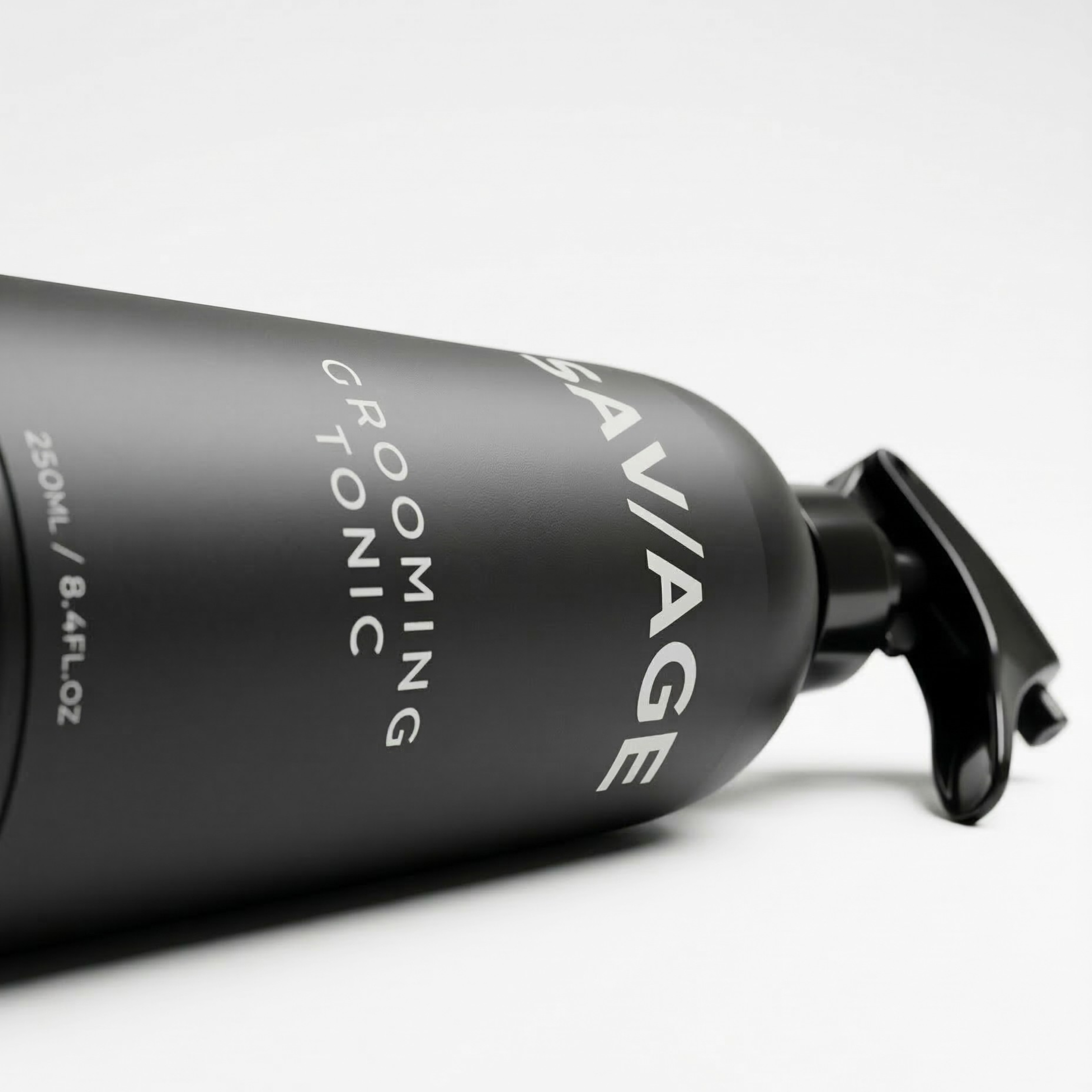 HAIR TONIC - LEMONGRASS