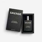 SHADOW COLOGNE