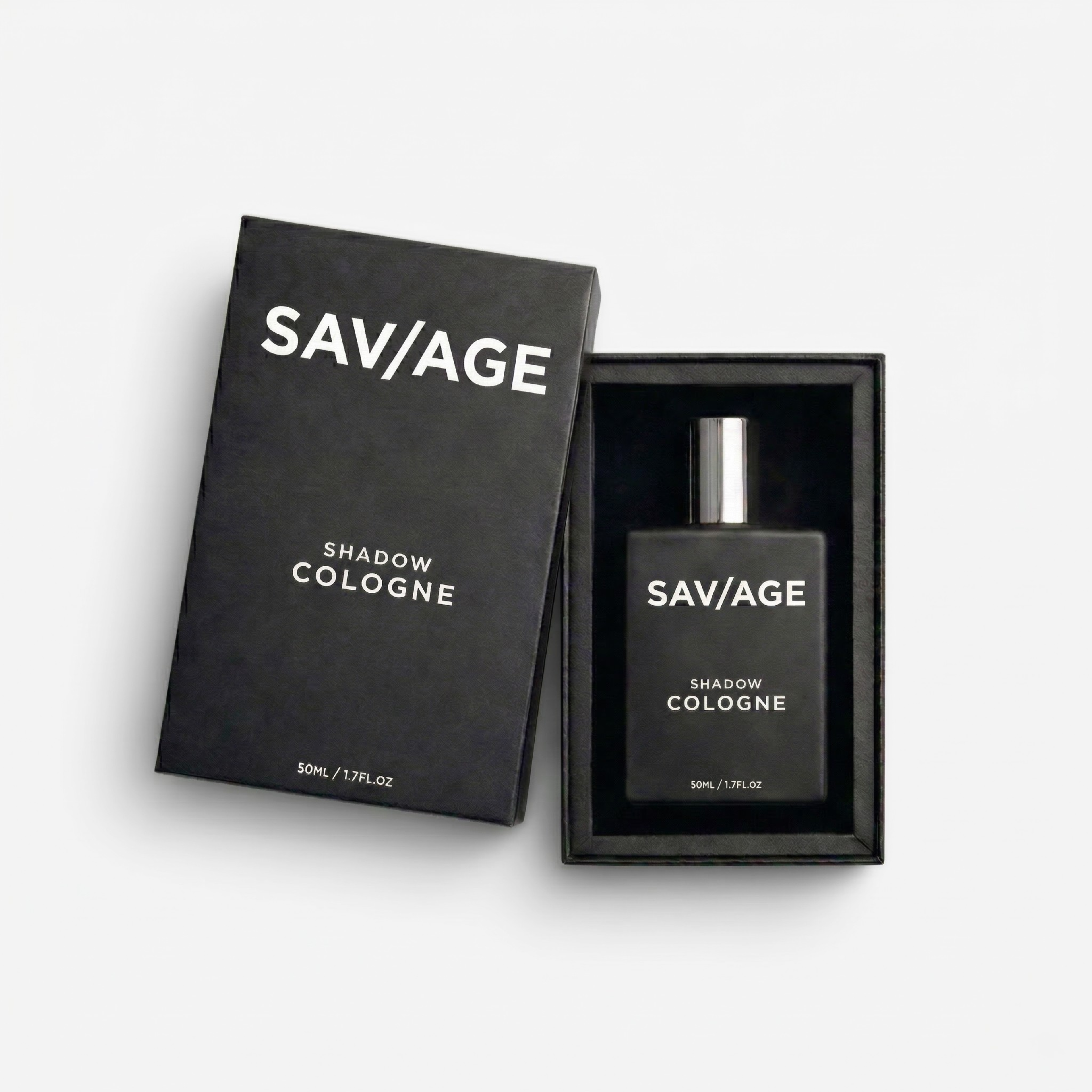 SHADOW COLOGNE