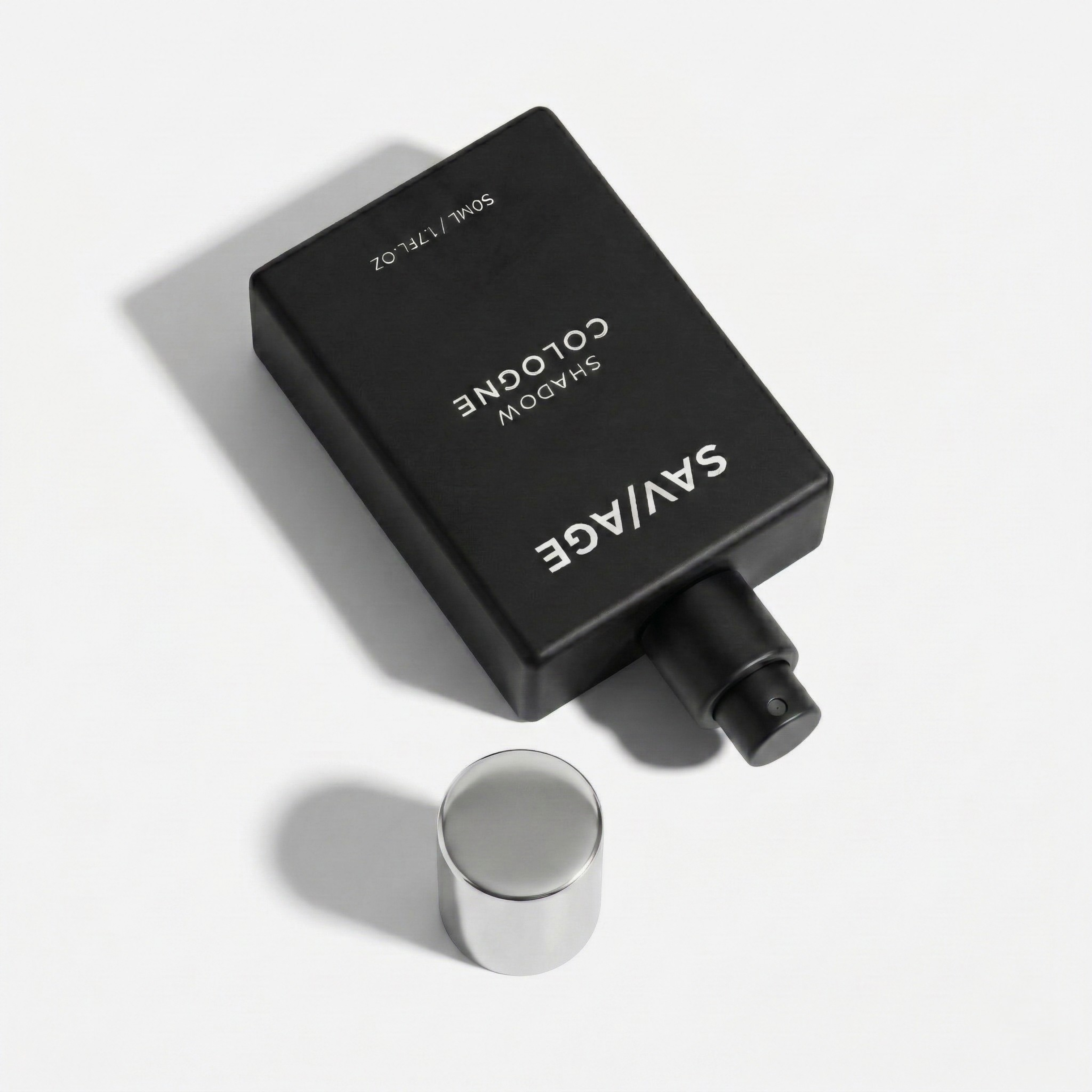 SHADOW COLOGNE
