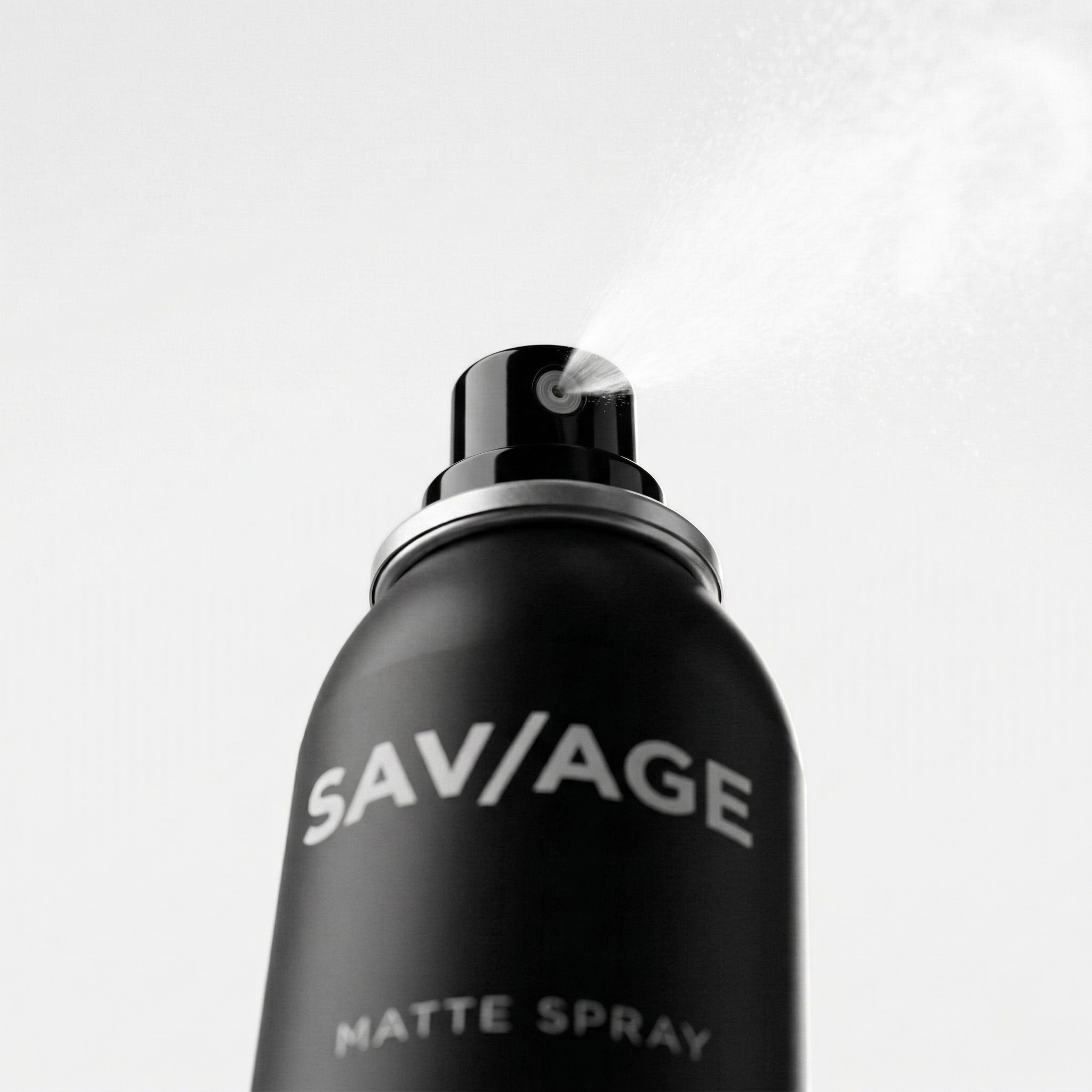 MATT HAIR SPRAY