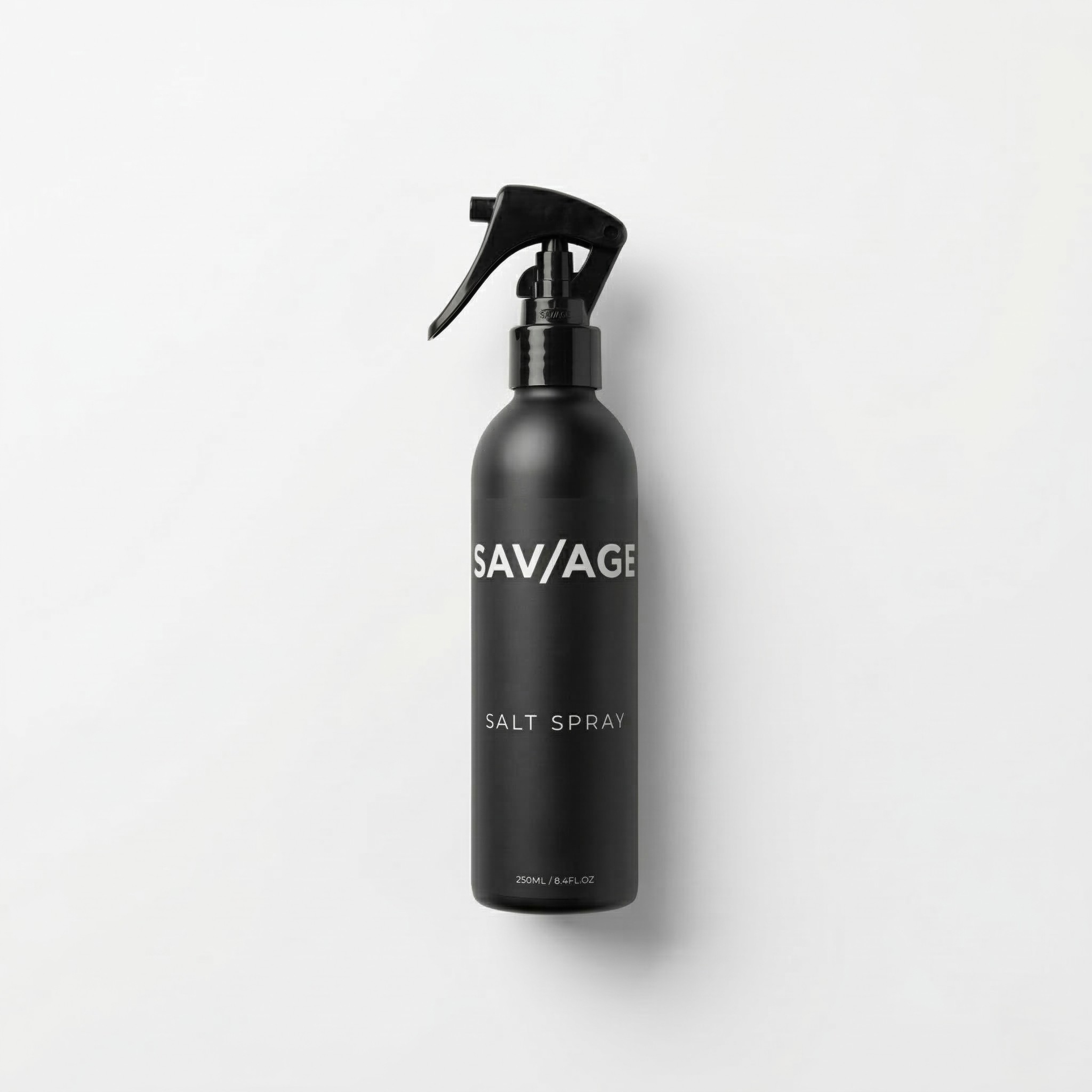 HAIR SALT SOLUTION
