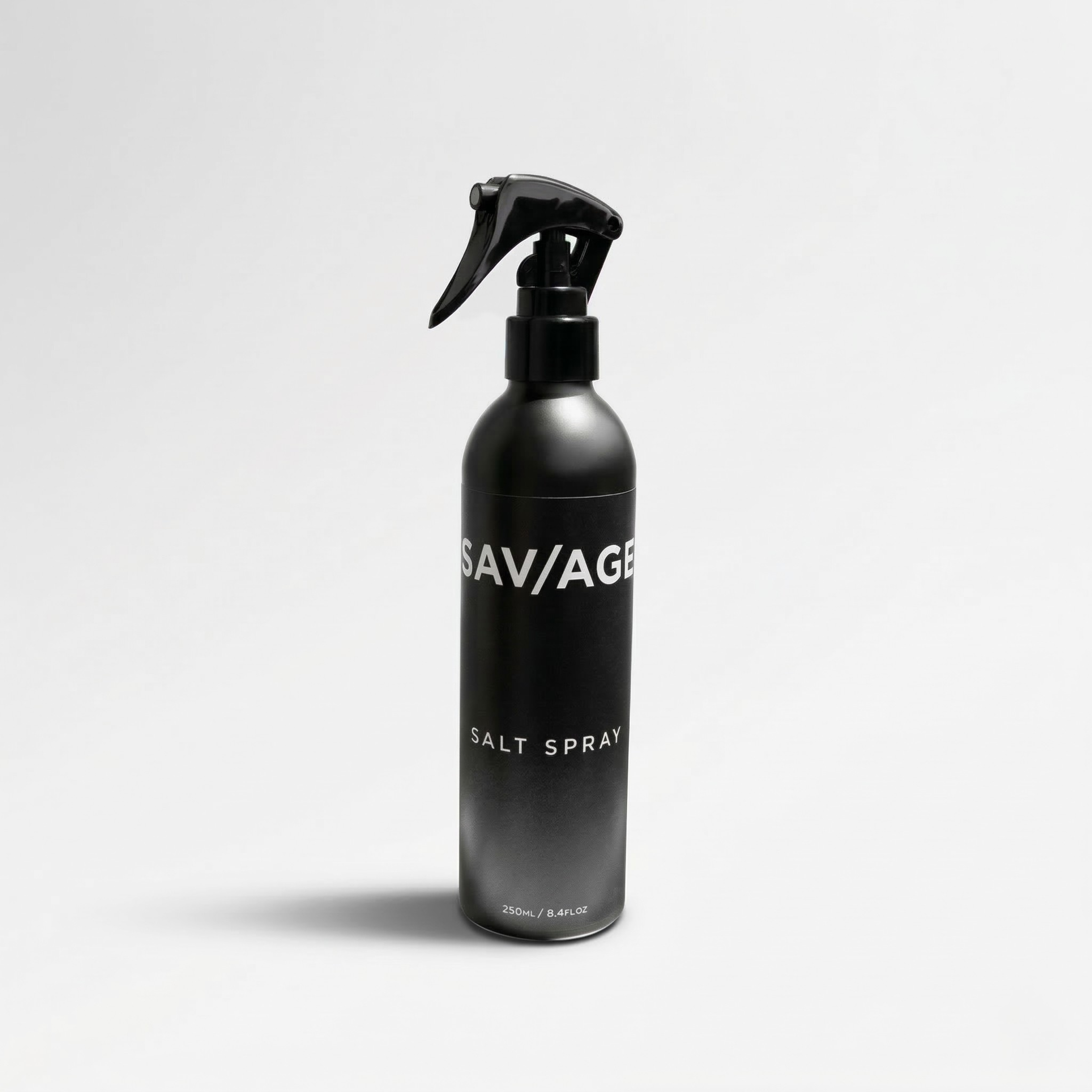 HAIR SALT SOLUTION