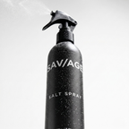 HAIR SALT SOLUTION