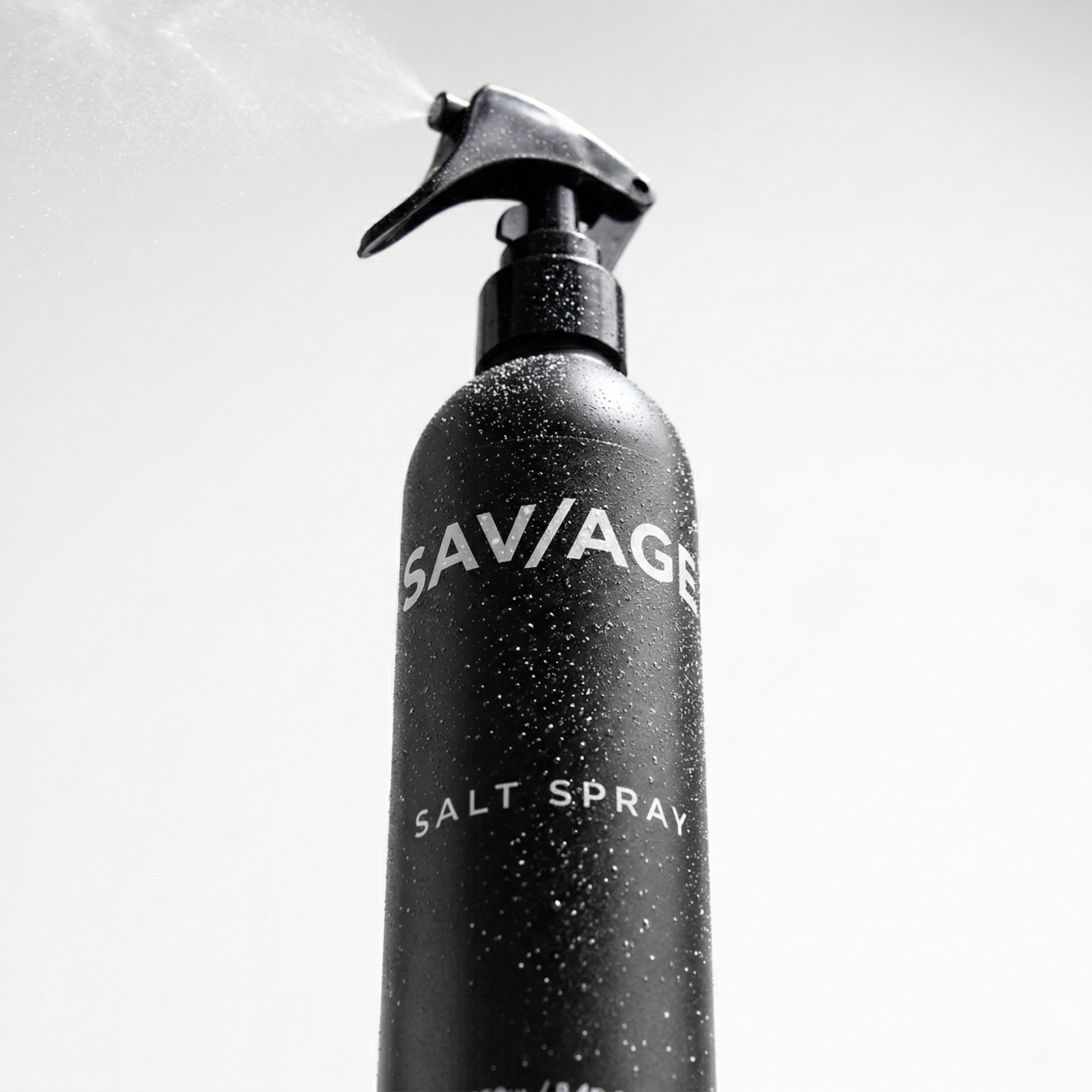 HAIR SALT SOLUTION
