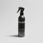 HAIR SALT SOLUTION