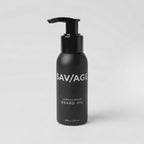BEARD OIL - SANDALWOOD