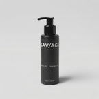 BEARD SHAMPOO - CARDAMON &amp; VANILLA