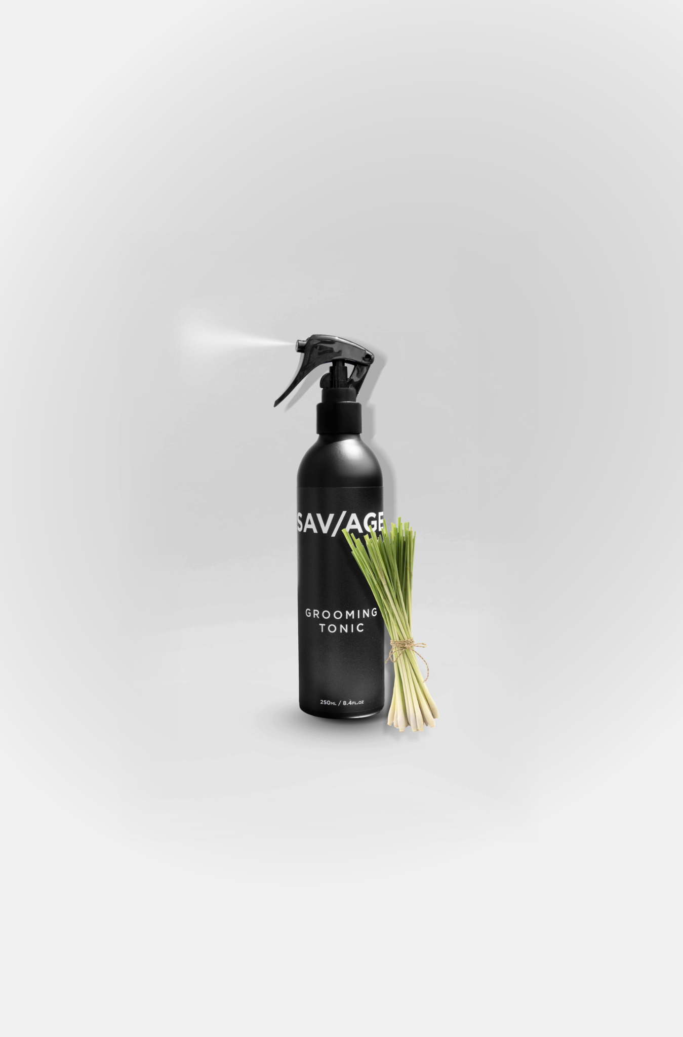 HAIR TONIC - LEMONGRASS